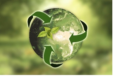 DÍA MUNDIAL DEL RECICLAJE DÍA MUNDIAL DEL RECICLAJE