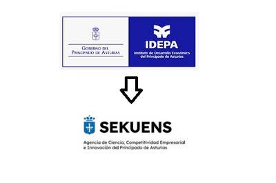 EL IDEPA SE TRANSFORMA EN SEKUENS EL IDEPA SE TRANSFORMA EN SEKUENS
