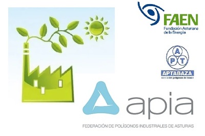 PLAN DE EFICIENCIA ENERGÉTICA EN POLÍGONOS APIA