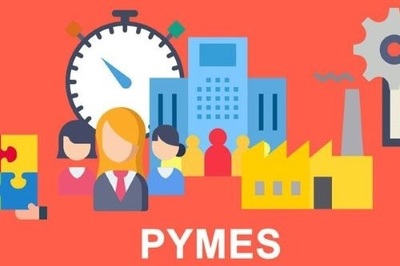 DÍA DE LAS PYMES Y MICROEMPRESAS