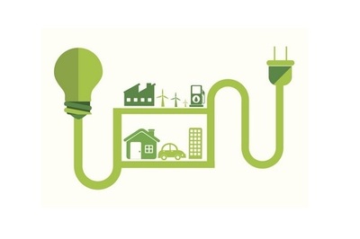 AYUDAS PARA USO DE ENERGÍAS RENOVABLES