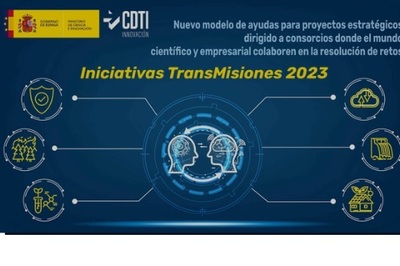 AYUDAS PARA I+D EN PROYECTOS ESTRATÉGICOS