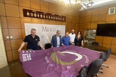 BAIÑA, POLÍGONO EMPRESARIAL DE CALIDAD