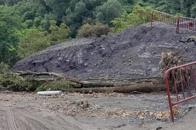 AUMENTA EL SUELO INDUSTRIAL