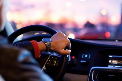 CONSEJOS DE LA DGT RELATIVOS AL CONDUCTOR