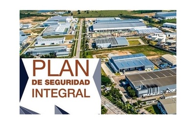 PLAN DE VIGILANCIA EN POLÍGONOS INDUSTRIALES