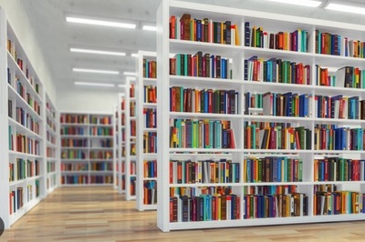 BIBLIOTECA DE PREVENCIÓN 