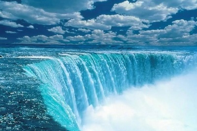 SEMANA MUNDIAL DEL AGUA