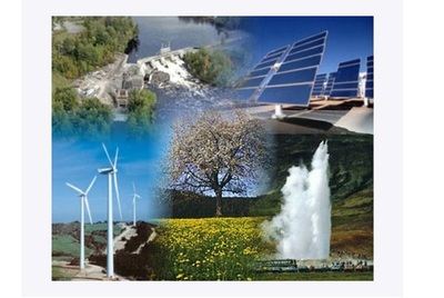 FUENTES DE ENERGÍA