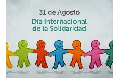 DÍA INTERNACIONAL DE LA SOLIDARIDAD