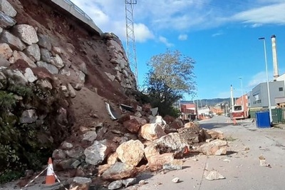 ARGAYO EN EL POLÍGONO DE VALNALÓN