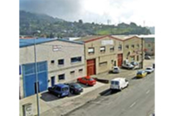 LANGREO QUIERE IMPULSAR  SU SUELO INDUSTRIAL