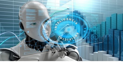 INTELIGENCIA ARTIFICIAL EN EL MUNDO DE LA EMPRESA INTELIGENCIA ARTIFICIAL EN EL MUNDO DE LA EMPRESA