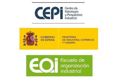 CENTRO DE ESTRATEGIA Y PROSPECTIVA INDUSTRIAL CENTRO DE ESTRATEGIA Y PROSPECTIVA INDUSTRIAL