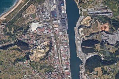 ATAQUE A UN EMPRESARIO EN EL POLÍGONO DE LAS AROBIAS ATAQUE A UN EMPRESARIO EN EL POLÍGONO DE LAS AROBIAS