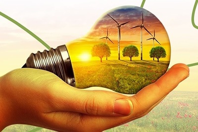 DÍA MUNDIAL DEL AHORRO DE ENERGÍA DÍA MUNDIAL DEL AHORRO DE ENERGÍA