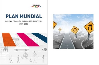 DECENIO DE ACCIÓN PARA LA SEGURIDAD VIAL