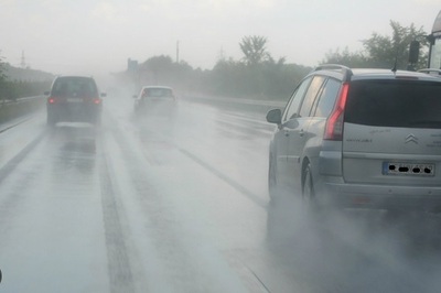 MANTENIMIENTO DEL VEHÍCULO EN INVIERNO