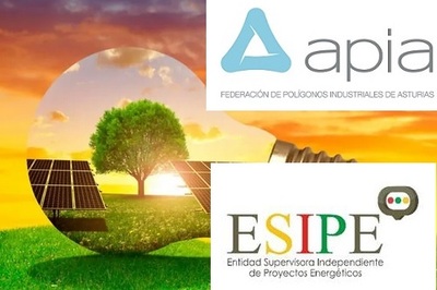 ESIPE INFORMA SOBRE EL CERTIFICADO DE AHORRO ENERGÉTICO (CAE)