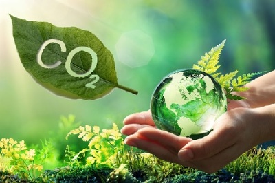 AYUDAS PARA CÁLCULO DE LA HUELLA DE CARBONO AYUDAS PARA CÁLCULO DE LA HUELLA DE CARBONO