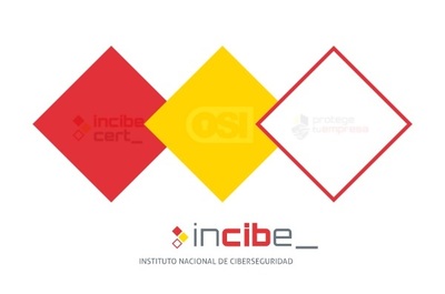 INSTITUTO NACIONAL DE CIBERSEGURIDAD ESPAÑA
