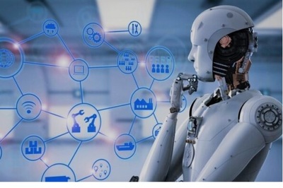 INTELIGENCIA ARTIFICIAL PARA VIDEOVIGILANCIA
