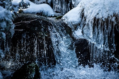 DECENIO INTERNACIONAL: AGUA PARA EL DESARROLLO SOSTENIBLE