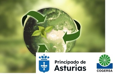 GESTIÓN DE RESIDUOS DE EMPRESAS EN ASTURIAS