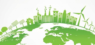 AYUDAS PARA TRANSICION ECOLÓGICA