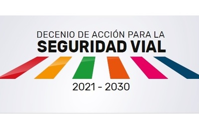 PLAN MUNDIAL PARA LA SEGURIDAD VIAL