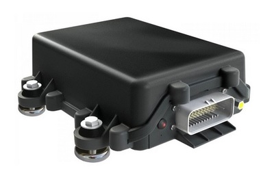 CAJA NEGRA PARA VEHICULOS NUEVOS
