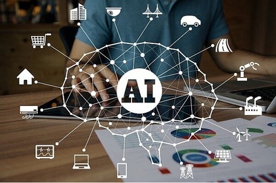 POLÍGONOS E INTELIGENCIA ARTIFICIAL