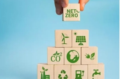 AYUDAS HACIA UNA ECONOMÍA DE CERO EMISIONES