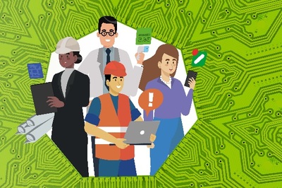 TRABAJOS SEGUROS Y SALUDABLES EN LA ERA DIGITAL
