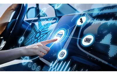 SISTEMAS INTELIGENTES DE TRANSPORTE
