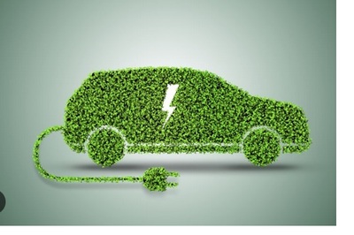DÍA MUNDIAL DEL VEHÍCULO ELÉCTRICO