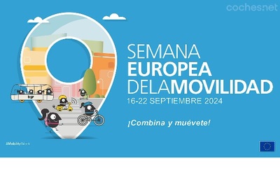 SEMANA EUROPEA DE LA MOVILIDAD