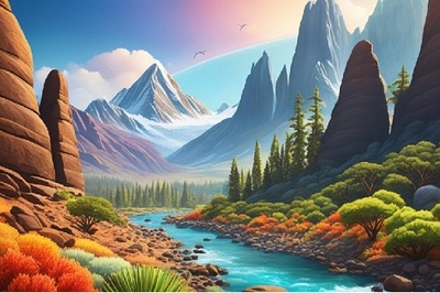 DÍA MUNDIAL DE PROTECCIÓN DE LA NATURALEZA