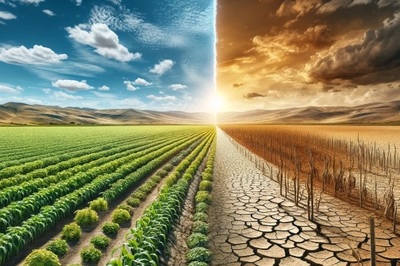 DÍA MUNDIAL CONTRA EL CAMBIO CLIMÁTICO