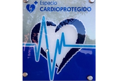 BAIÑA-LA PEREDA PRIMER POLÍGONO CARDIOPROTEGIDO DE ASTURIAS