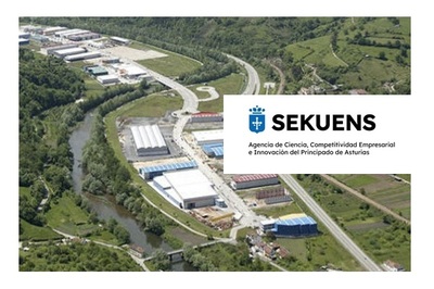 MEJORAS EN POLIGONOS INDUSTRIALES ASTURIANOS