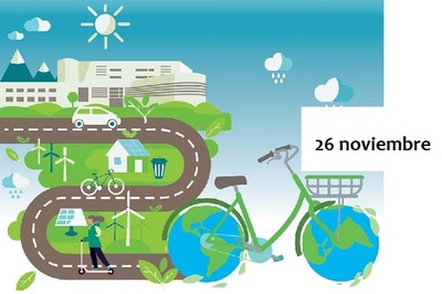 DÍA MUNDIAL DEL TRANSPORTE SOSTENIBLE