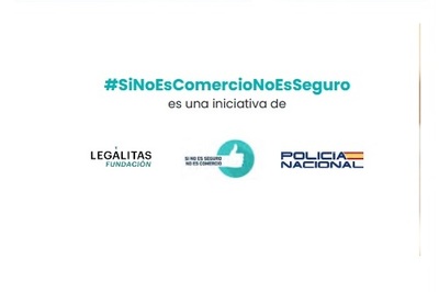 COMERCIO SEGURO, COMPRAS ON LINE