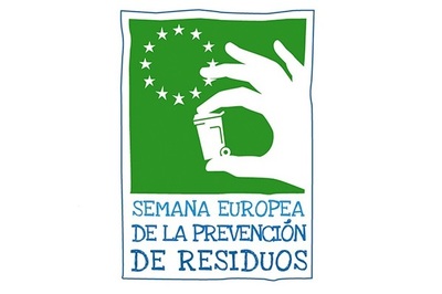 FINALIZA LA SEMANA EUROPEA DE PREVENCIÓN DE RESIDUOS.