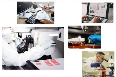 AYUDAS PARA DOCTORADOS INDUSTRIALES