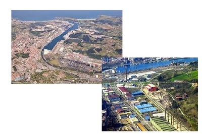 IMPULSO AL SUELO INDUSTRIAL DE AVILÉS 