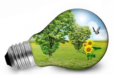 DÍA MUNDIAL DE LA ENERGÍA