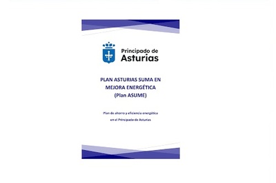 PLAN ASTURIAS SUMA EN MEJORA ENERGÉTICA