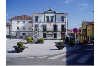 MUROS DE NALÓN SOLICITA LA CREACIÓN DE UN POLÍGONO