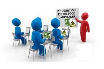 FORMACIÓN EN PREVENCIÓN DE RIESGOS LABORALES